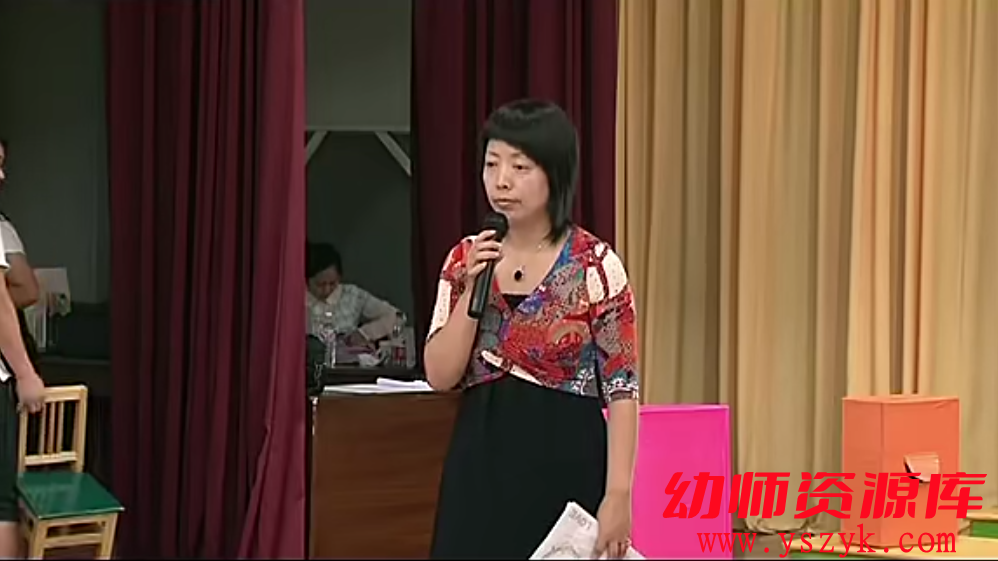 图片[3]-小班数学《三只小熊的早餐》视频+PPT文档+教案-YS0020-幼师资源库